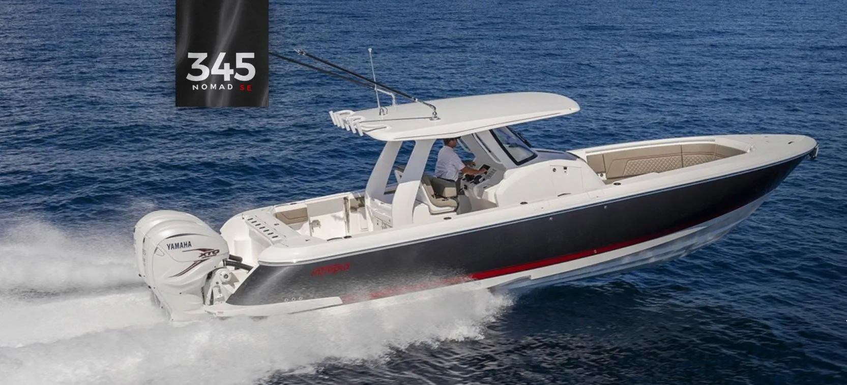 345 NOMAD SE
