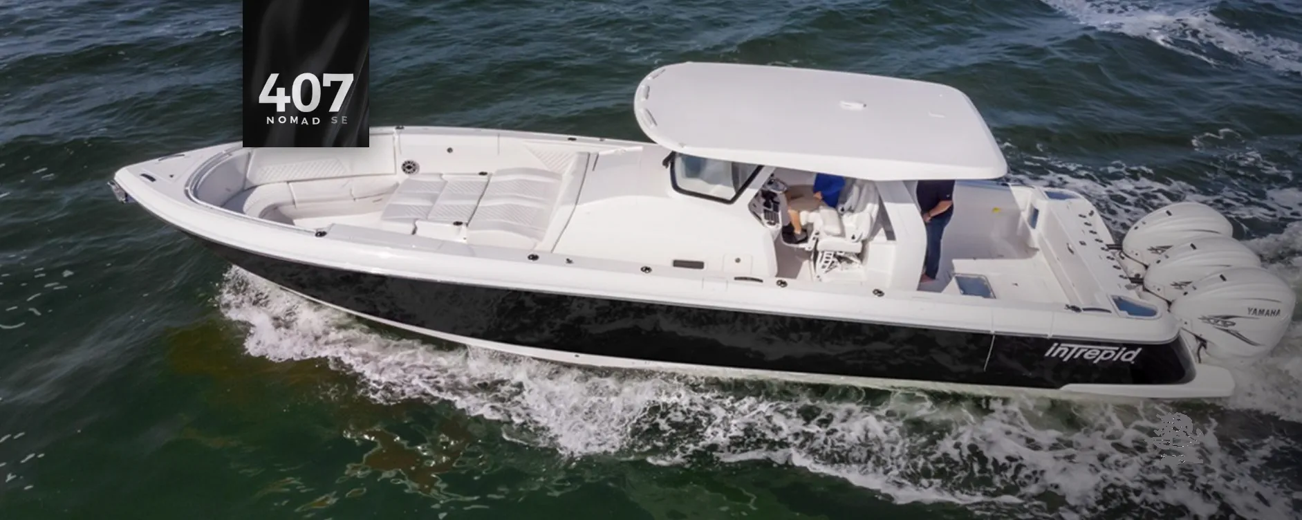 407 NOMAD SE