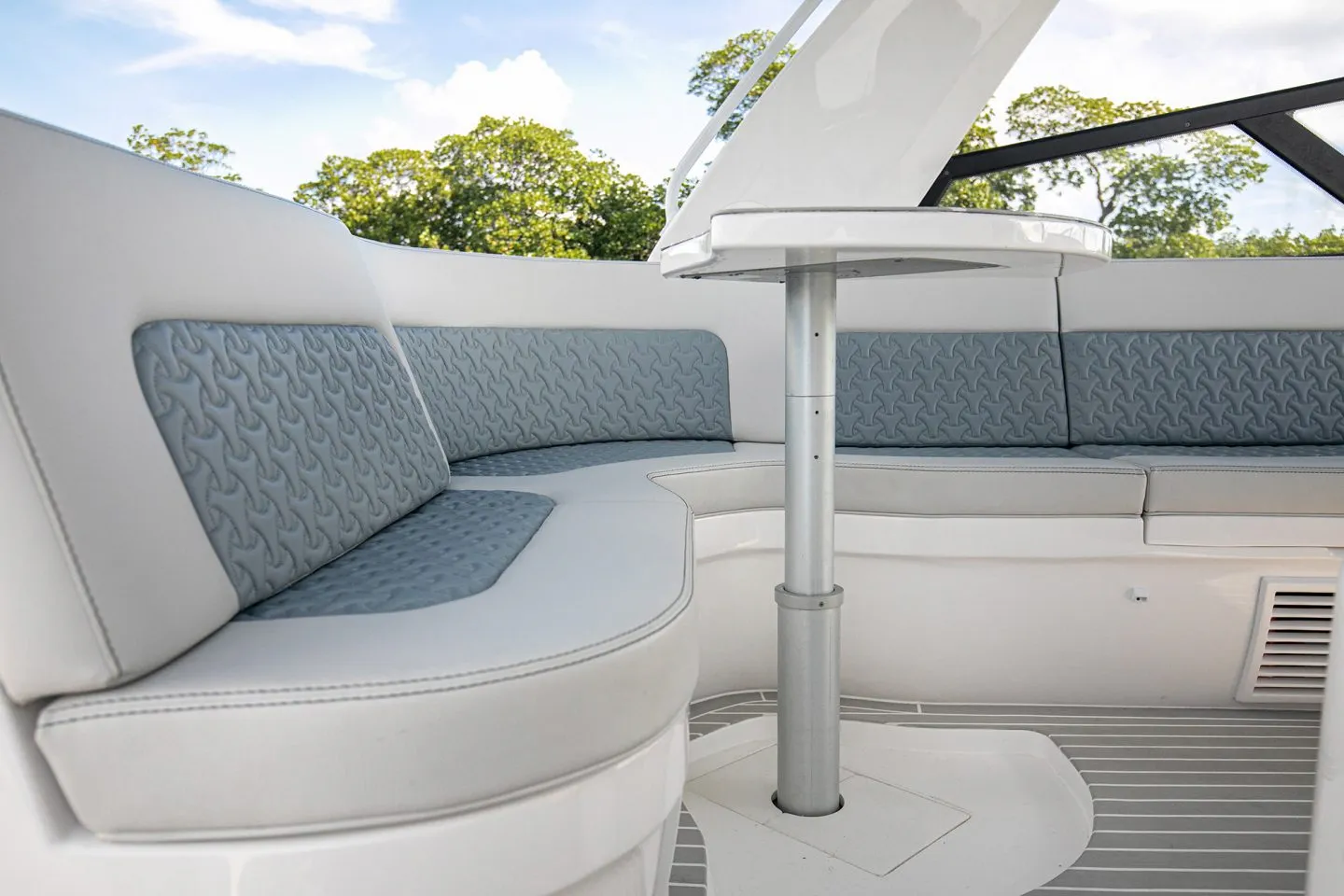 INTREPID 477 EVOLUTION