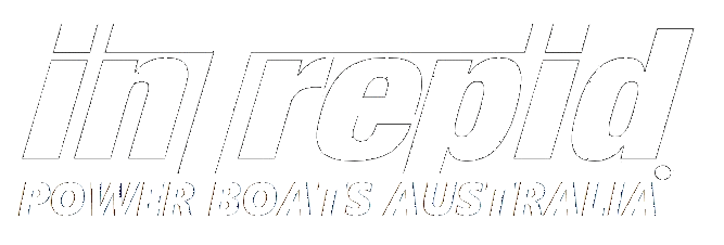 INTREPID POWER BOATS